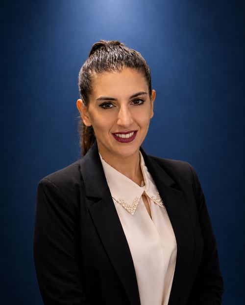 Nicole M. Peters
