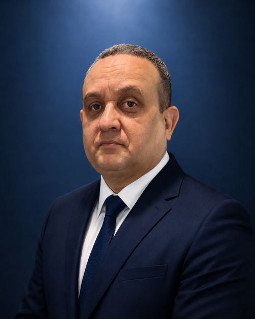 Ramón R. Martinelli
