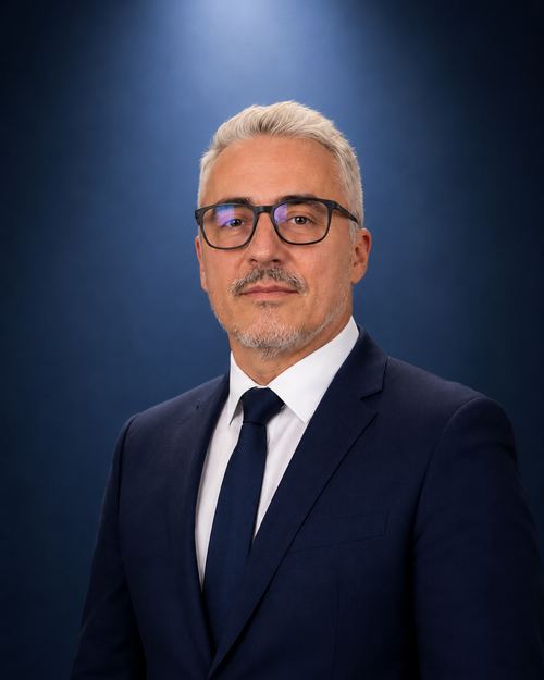 Anthony Edouard A. Toffoli